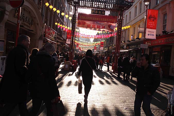 Chinese sunlight (2d)