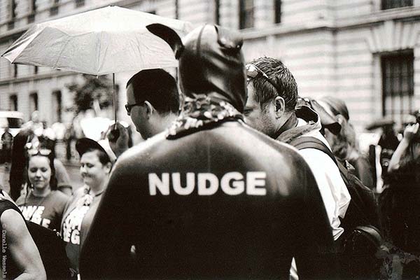 Pride, nudge latex (1d)